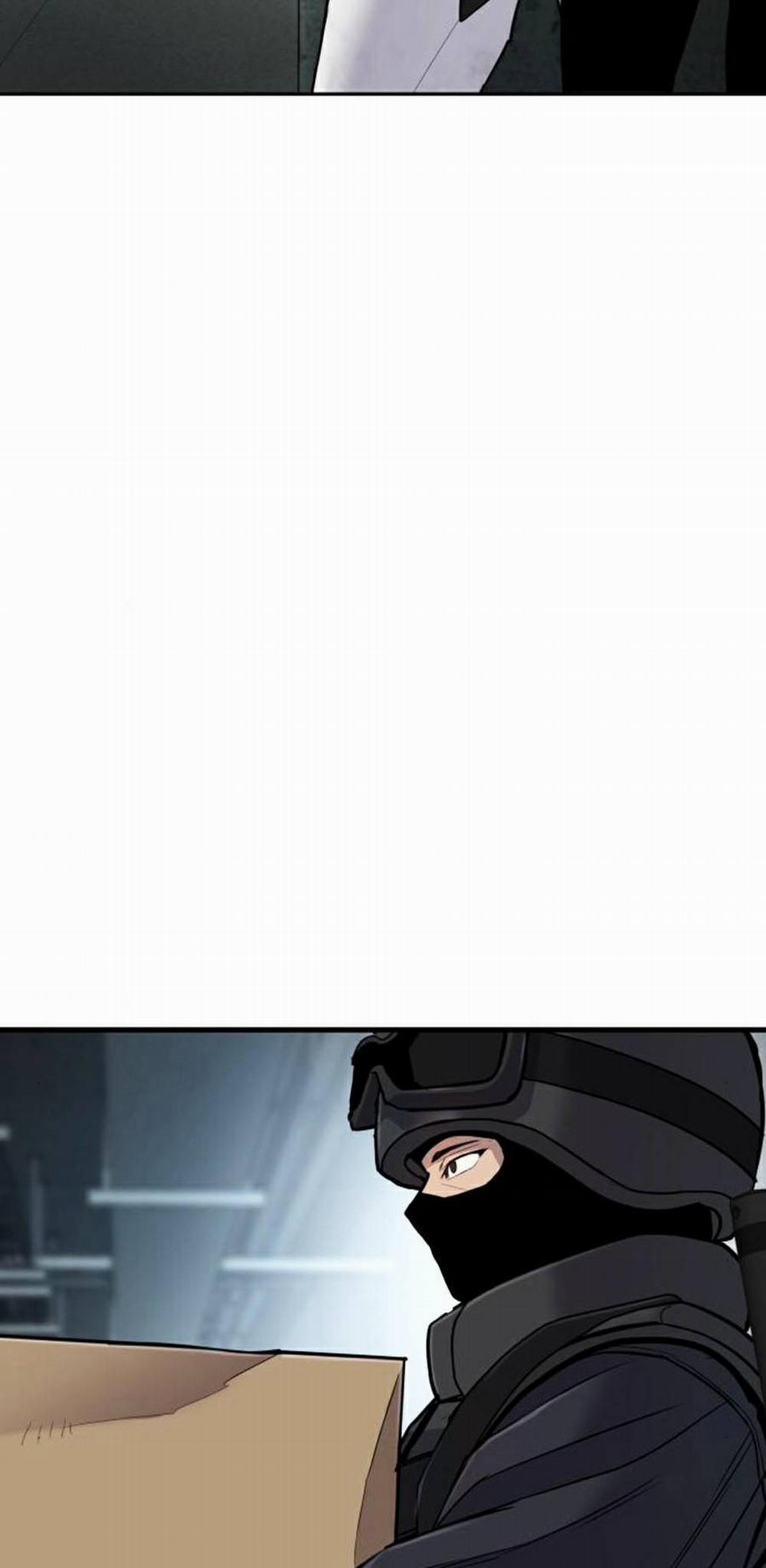 Bố Tôi Là Đặc Vụ 22 trang 9