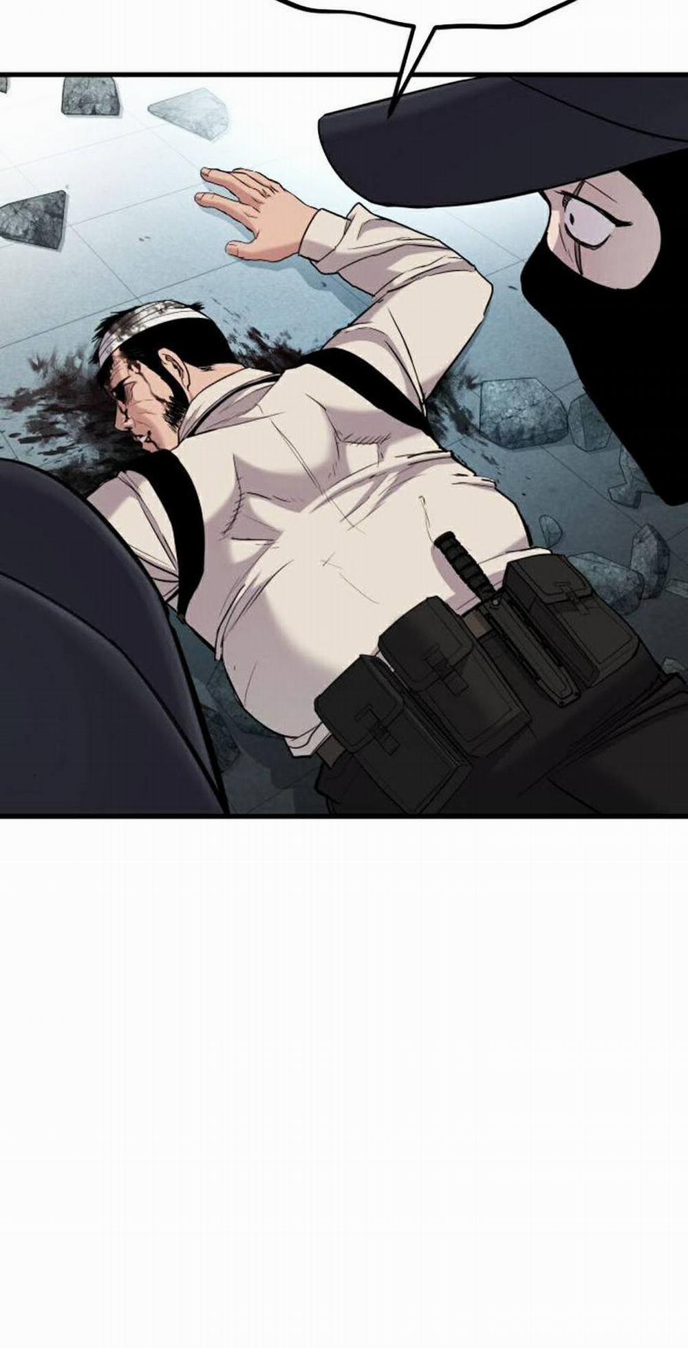 Bố Tôi Là Đặc Vụ 23.5 trang 10