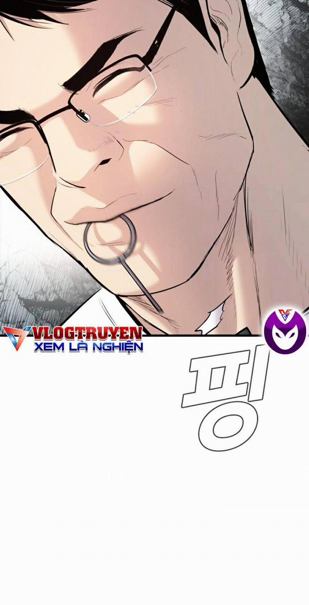 Bố Tôi Là Đặc Vụ 23.5 trang 14