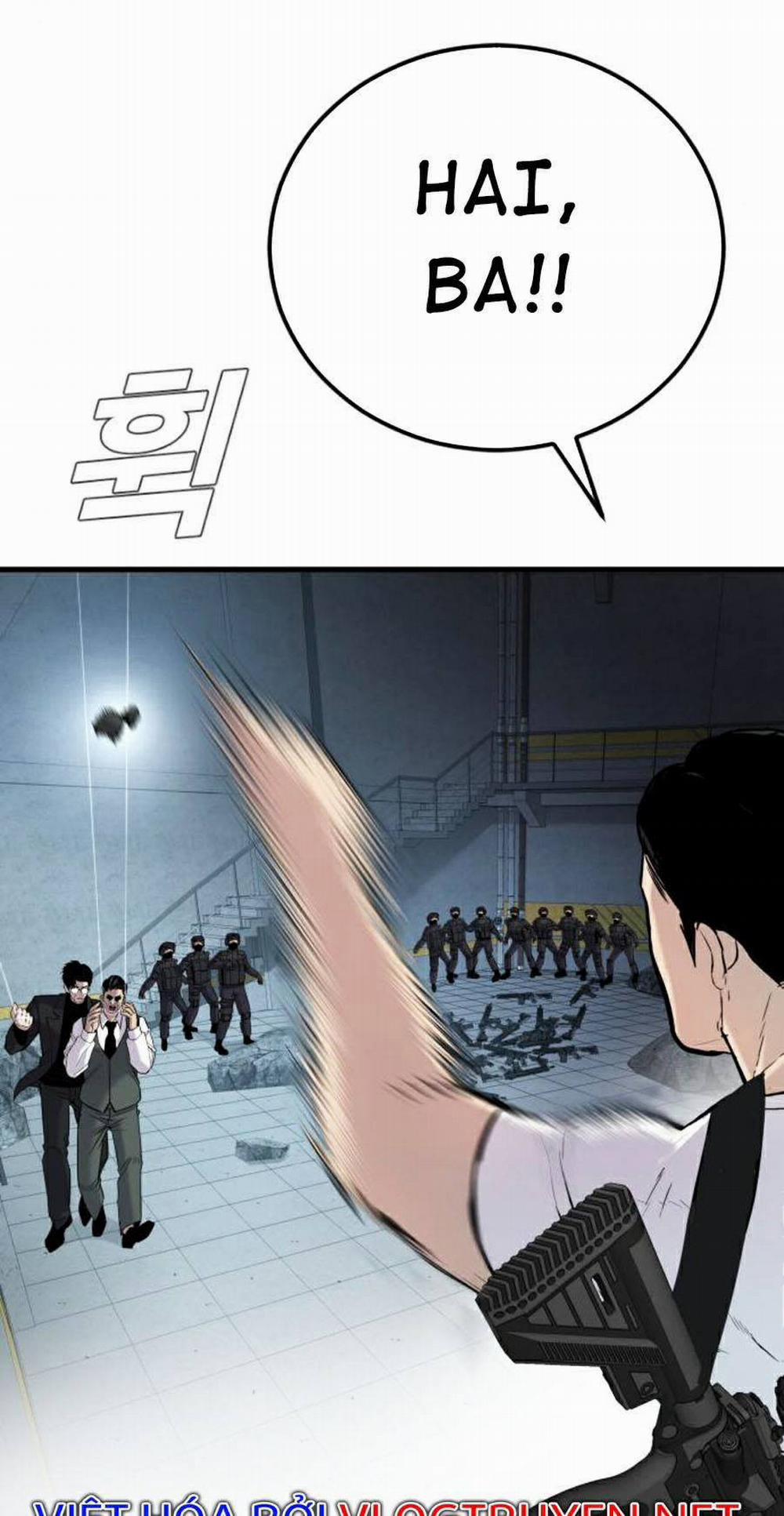 Bố Tôi Là Đặc Vụ 23.5 trang 15