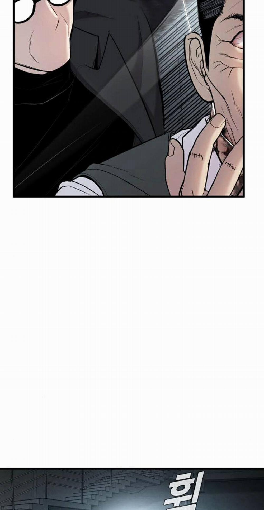 Bố Tôi Là Đặc Vụ 23.5 trang 19