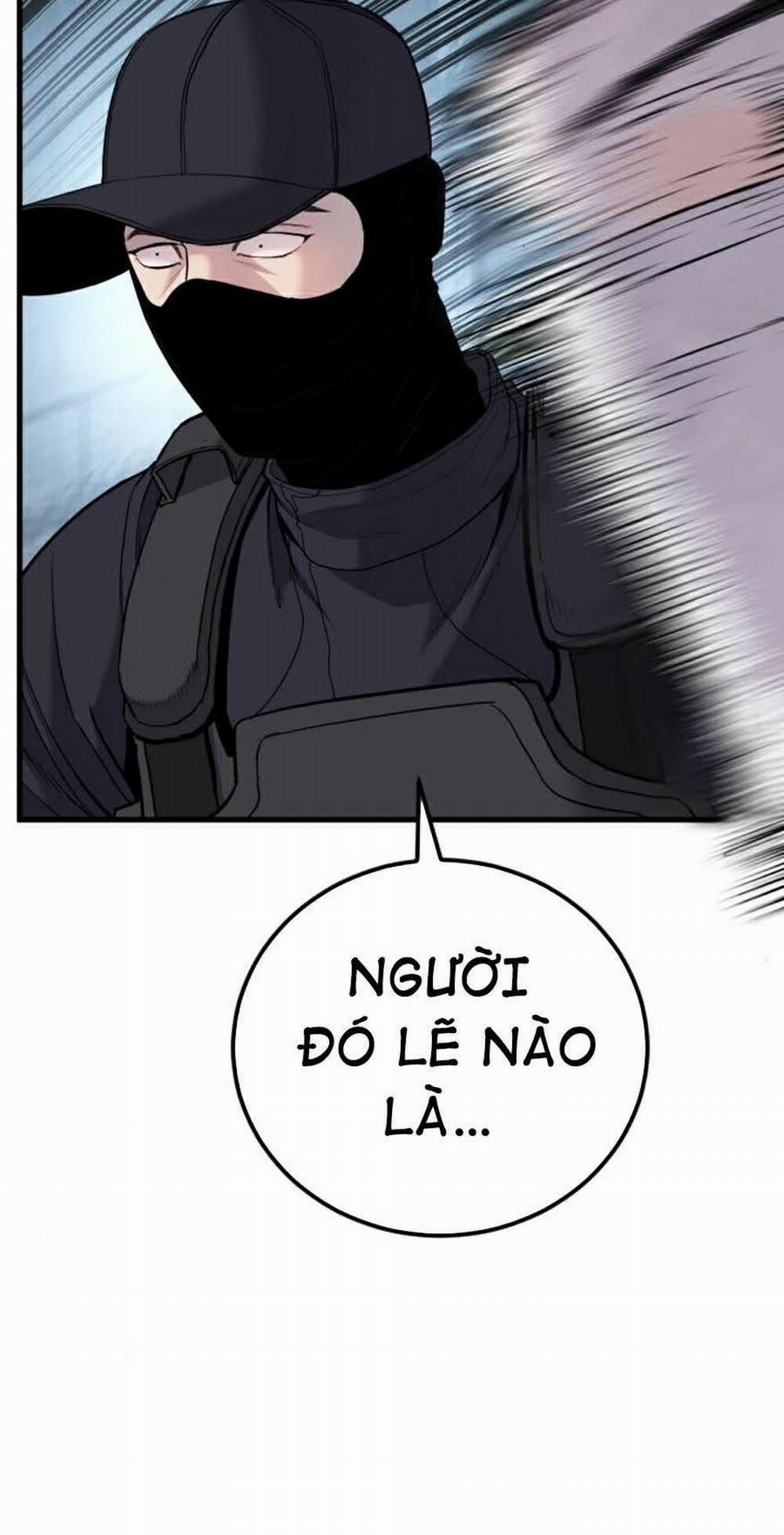 Bố Tôi Là Đặc Vụ 23.5 trang 2