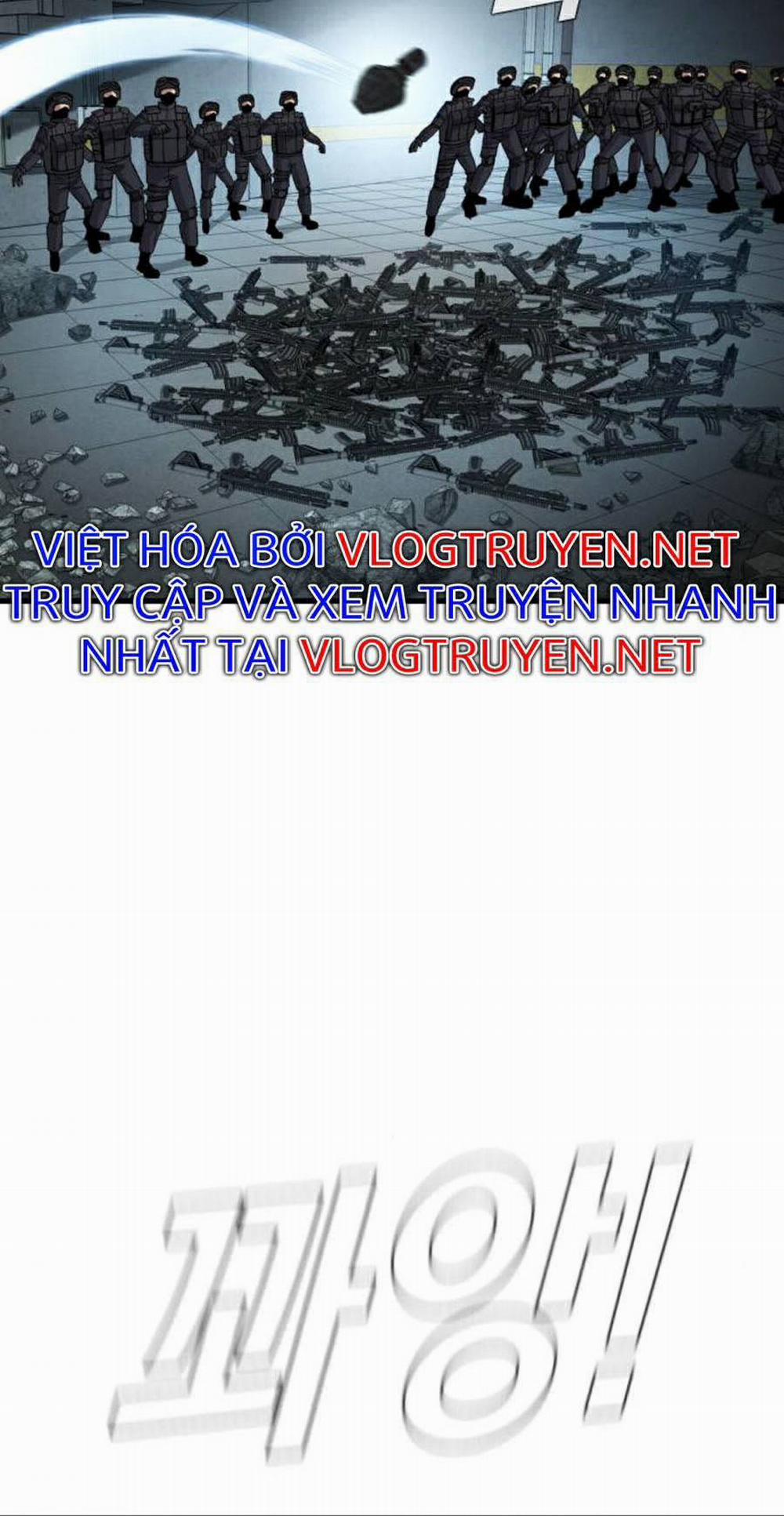 Bố Tôi Là Đặc Vụ 23.5 trang 20