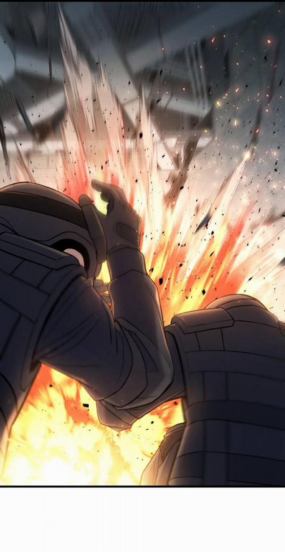 Bố Tôi Là Đặc Vụ 23.5 trang 21