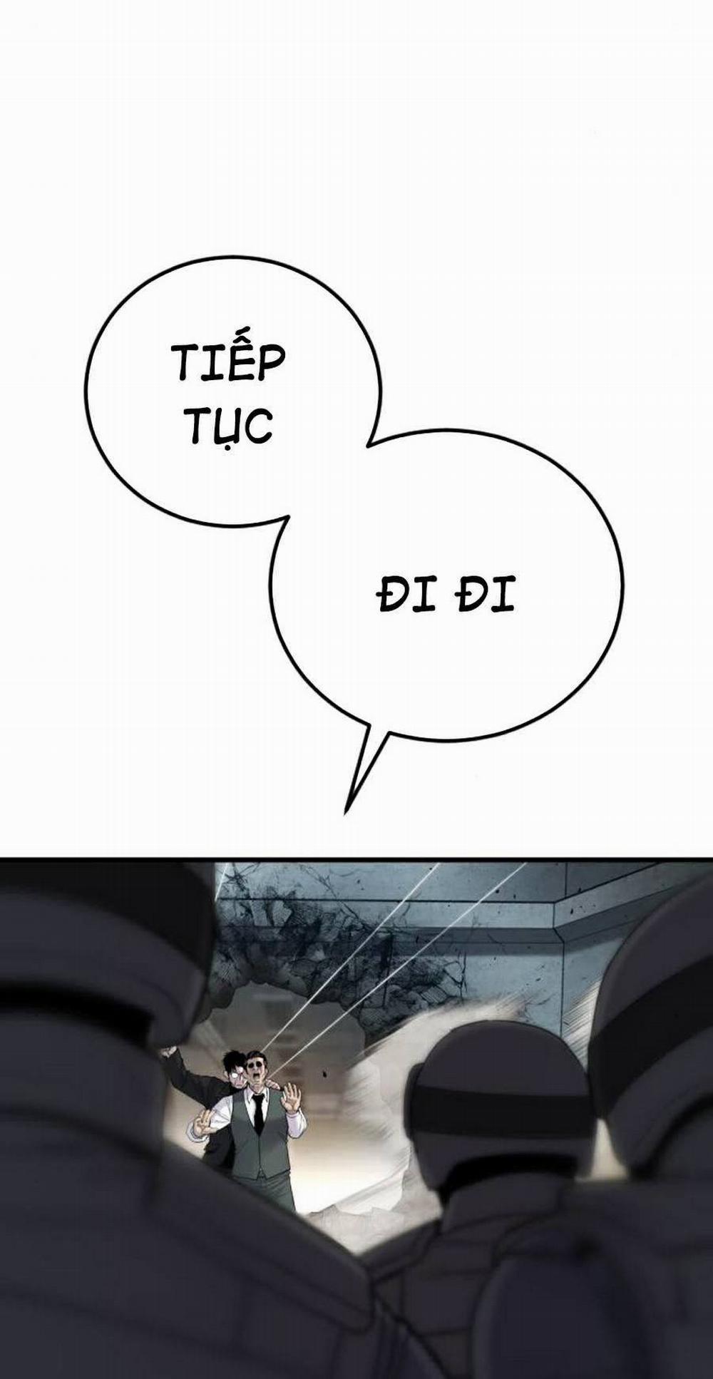 Bố Tôi Là Đặc Vụ 23.5 trang 24