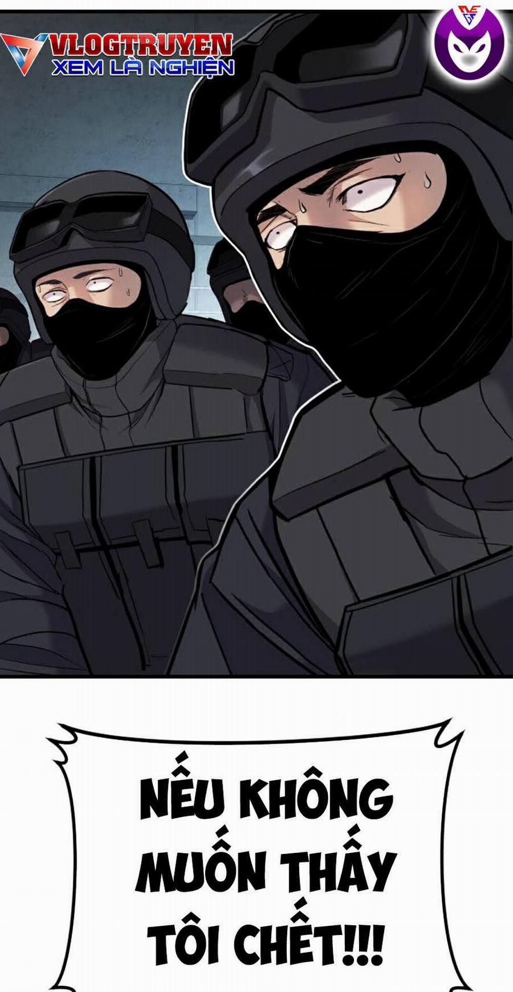 Bố Tôi Là Đặc Vụ 23.5 trang 26