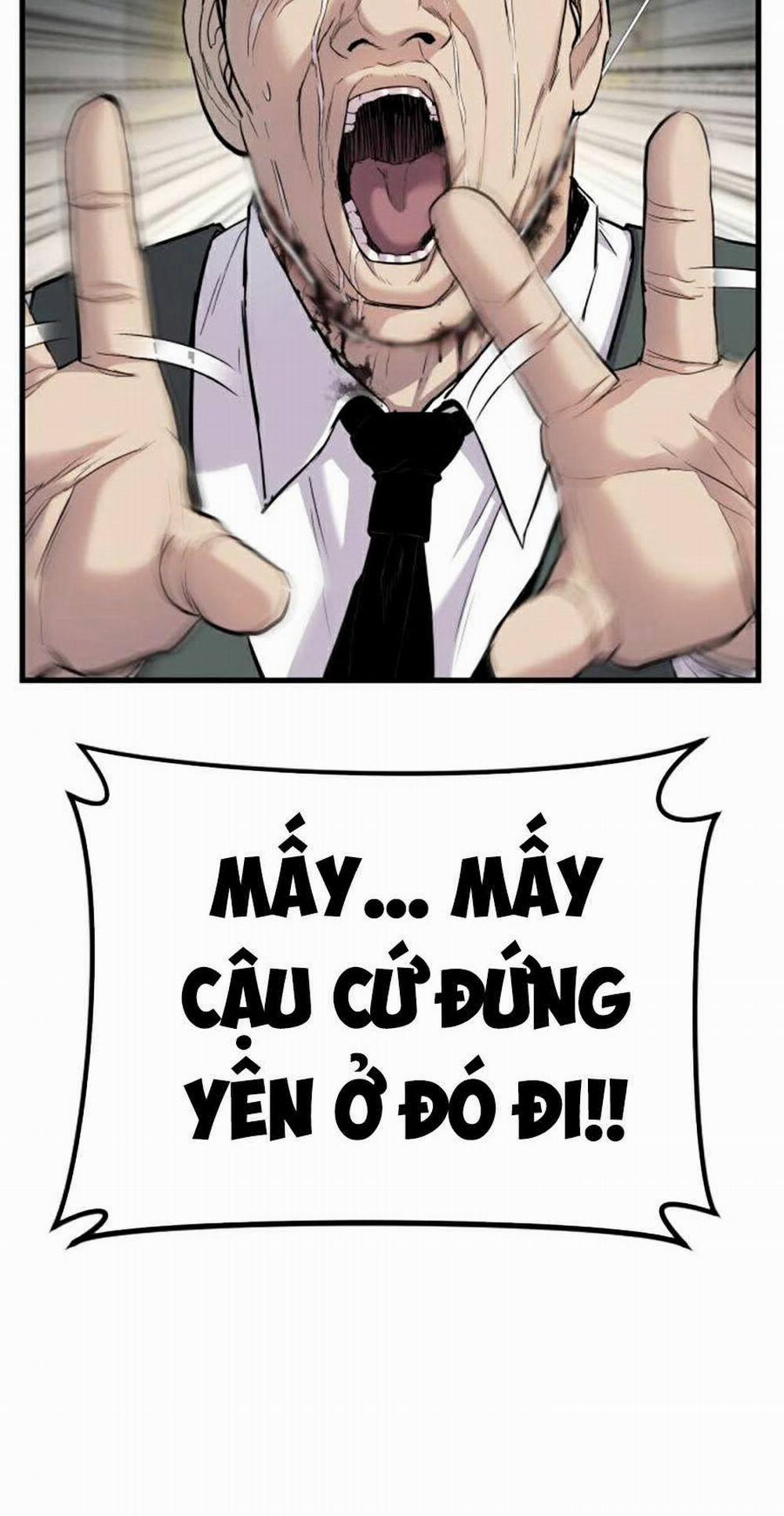 Bố Tôi Là Đặc Vụ 23.5 trang 28