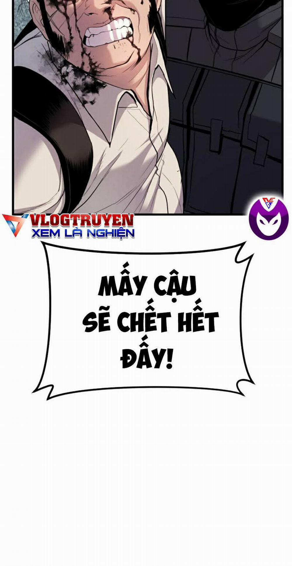 Bố Tôi Là Đặc Vụ 23.5 trang 30