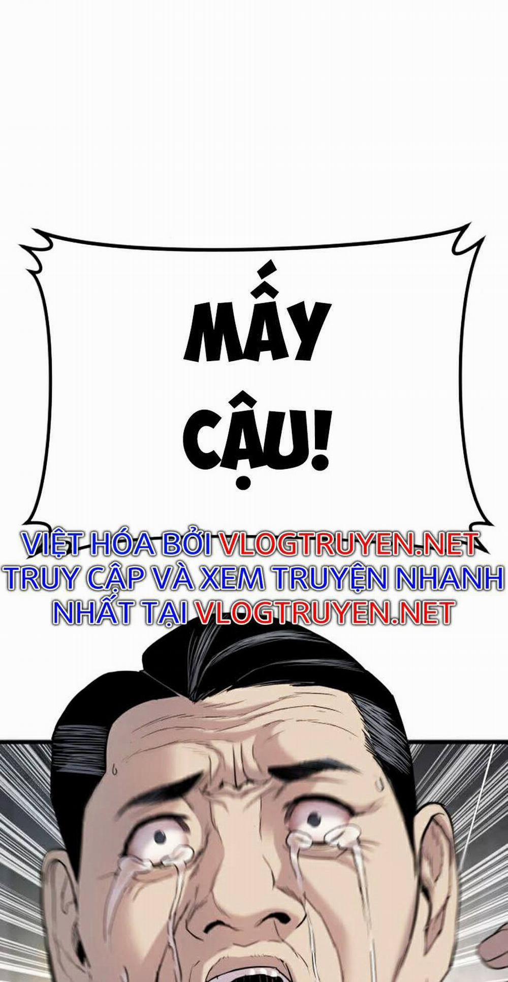 Bố Tôi Là Đặc Vụ 23.5 trang 31