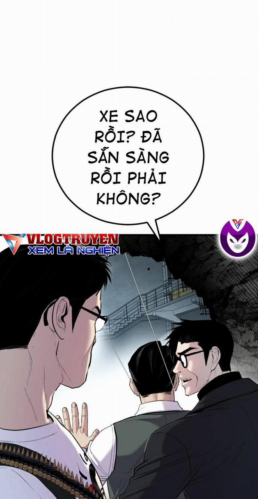 Bố Tôi Là Đặc Vụ 23.5 trang 33