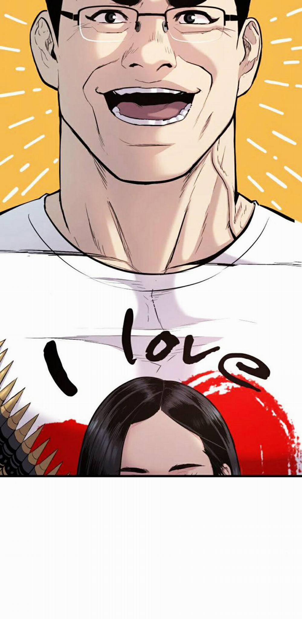 Bố Tôi Là Đặc Vụ 23.5 trang 36