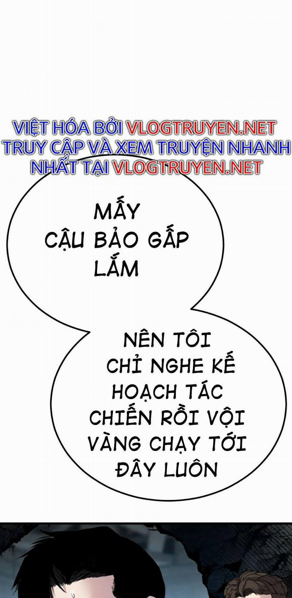 Bố Tôi Là Đặc Vụ 23.5 trang 37