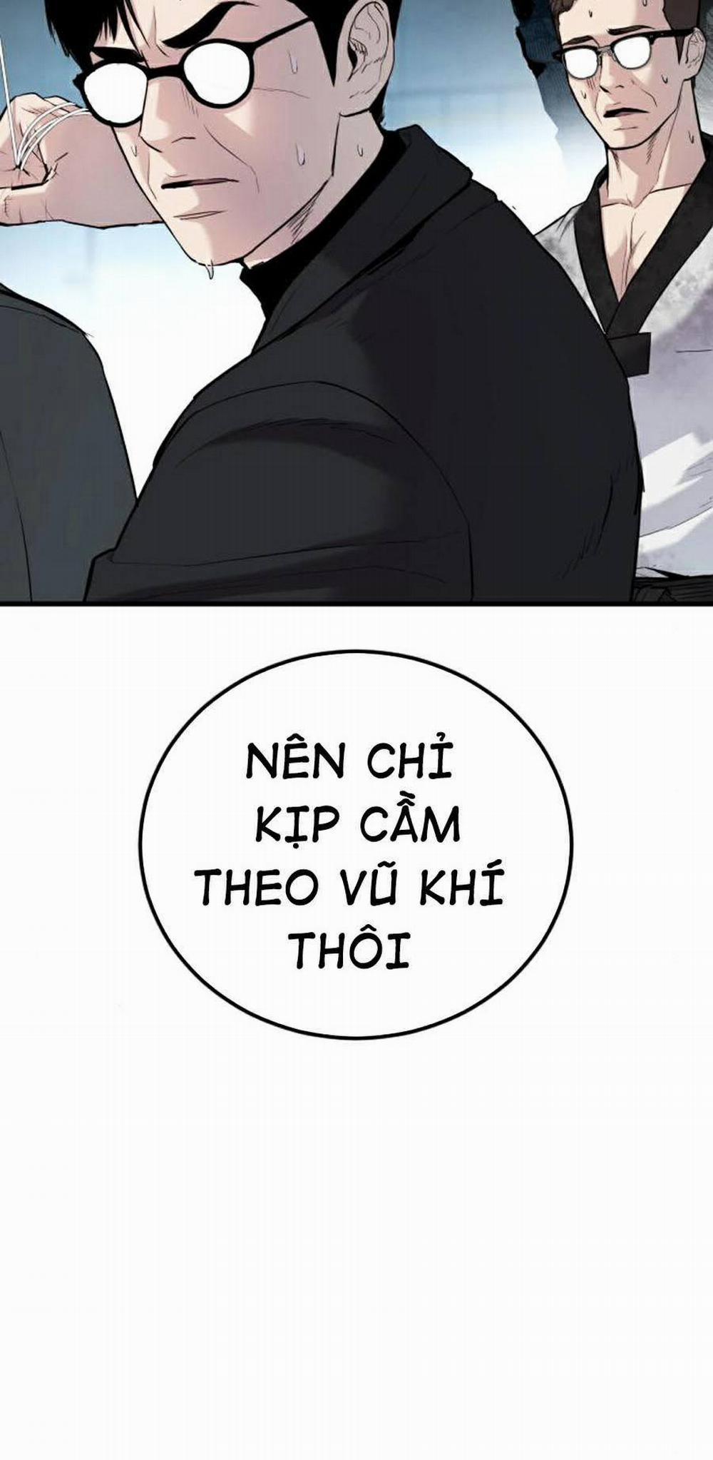 Bố Tôi Là Đặc Vụ 23.5 trang 38