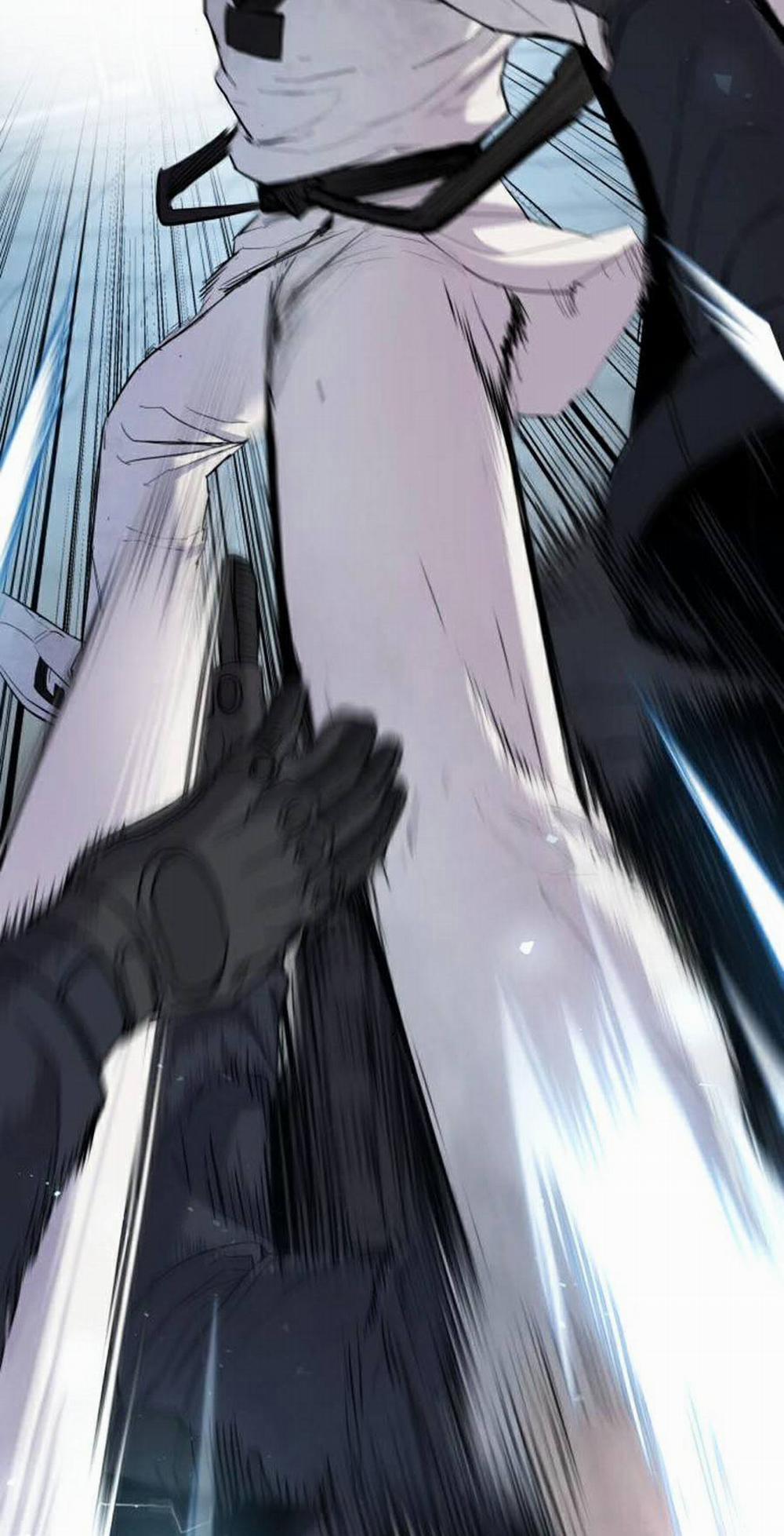 Bố Tôi Là Đặc Vụ 23.5 trang 4