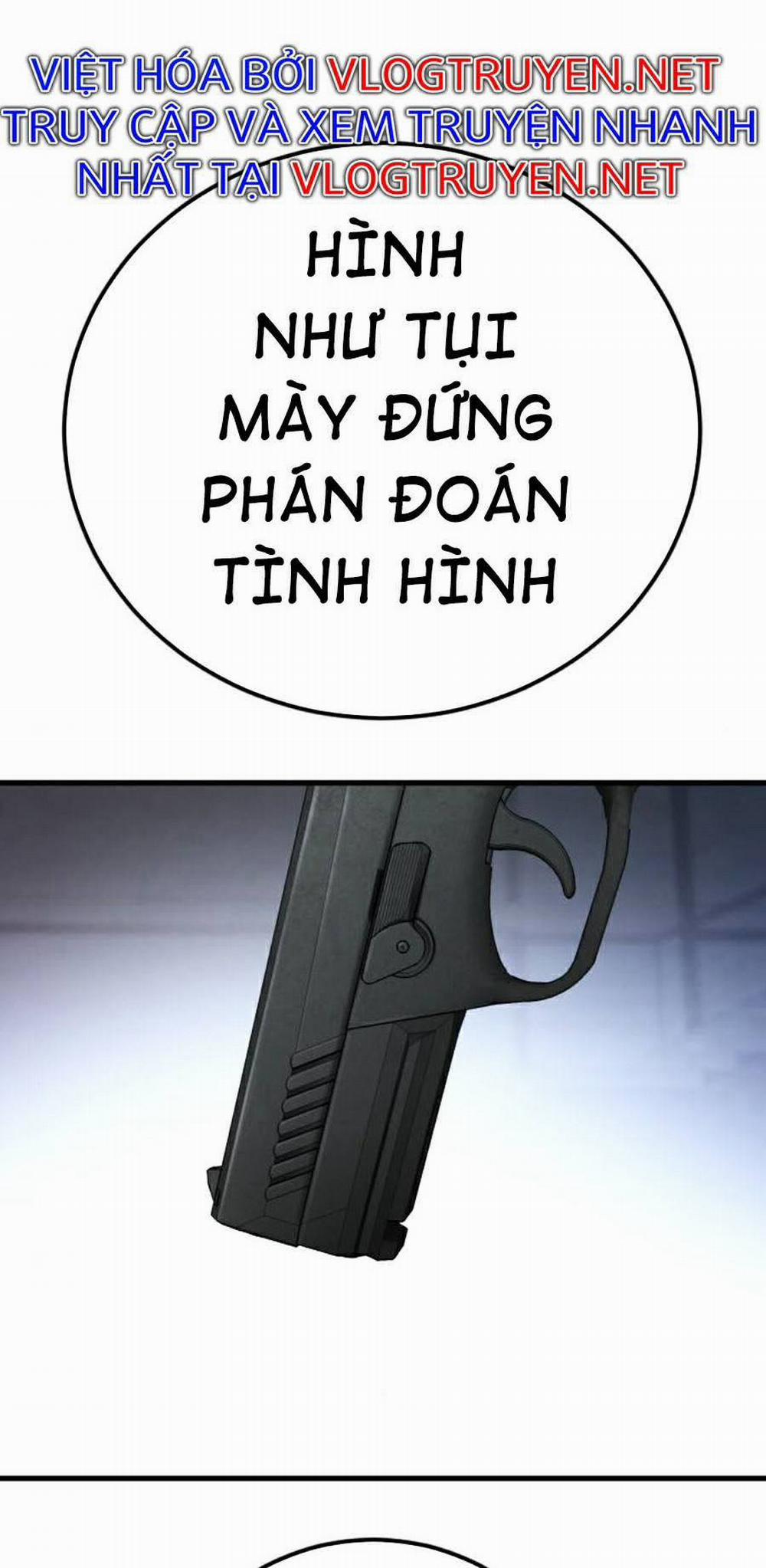 Bố Tôi Là Đặc Vụ 23.5 trang 41