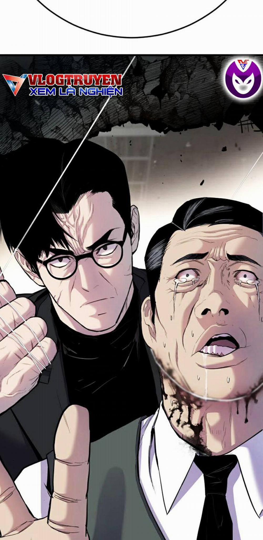 Bố Tôi Là Đặc Vụ 23.5 trang 43