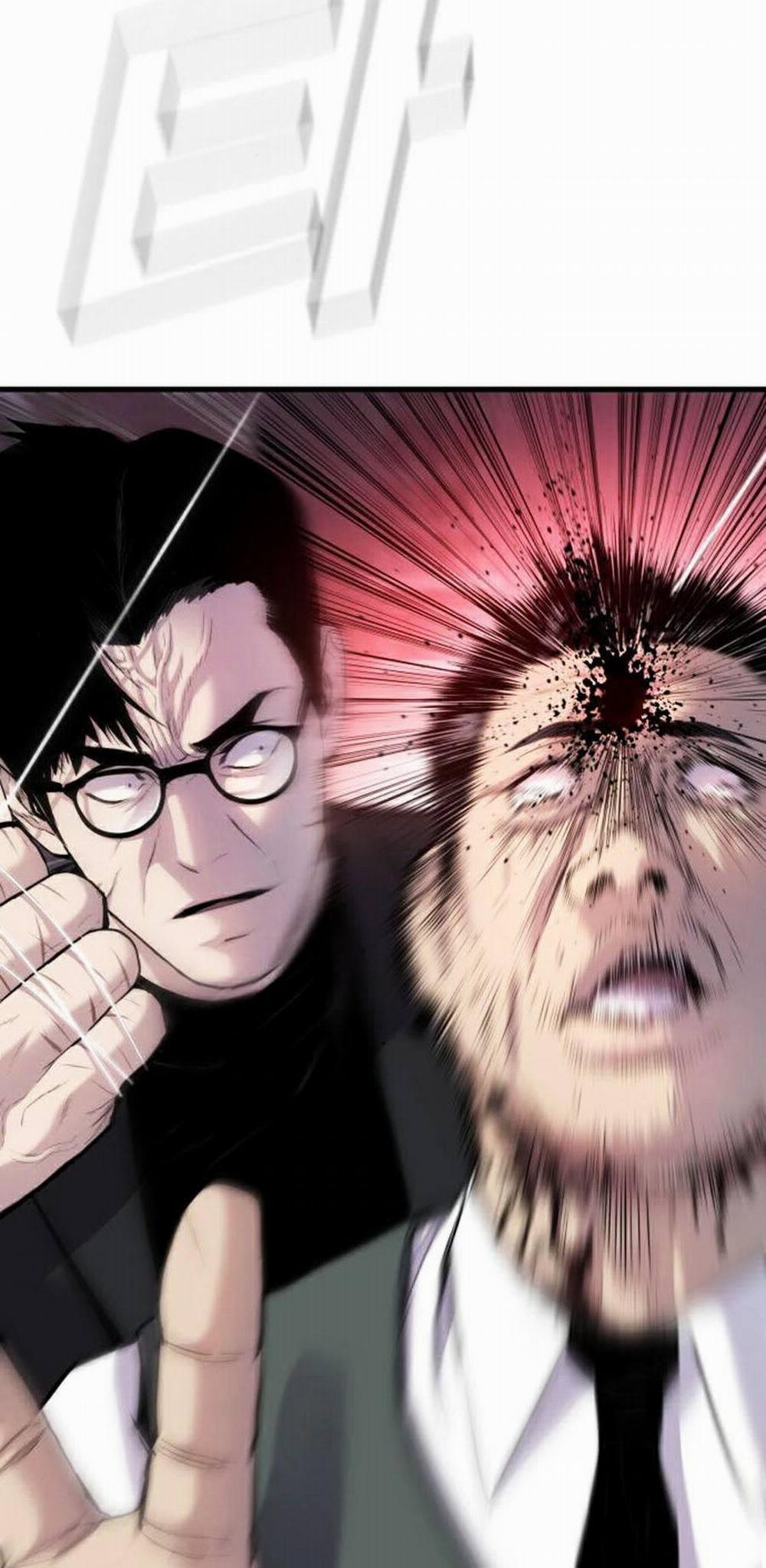 Bố Tôi Là Đặc Vụ 23.5 trang 45