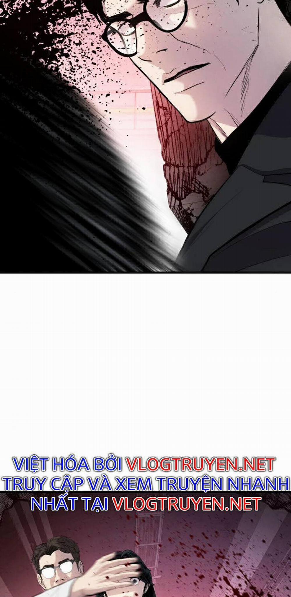Bố Tôi Là Đặc Vụ 23.5 trang 47