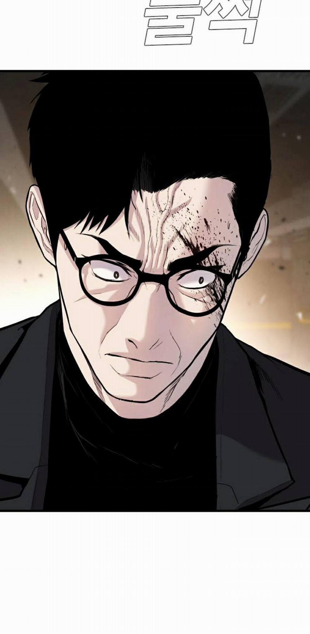 Bố Tôi Là Đặc Vụ 23.5 trang 52