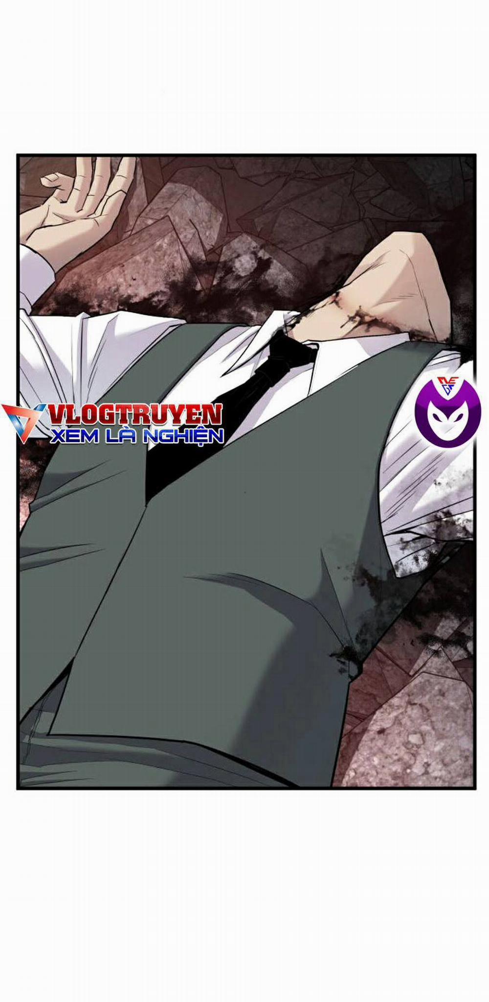 Bố Tôi Là Đặc Vụ 23.5 trang 53