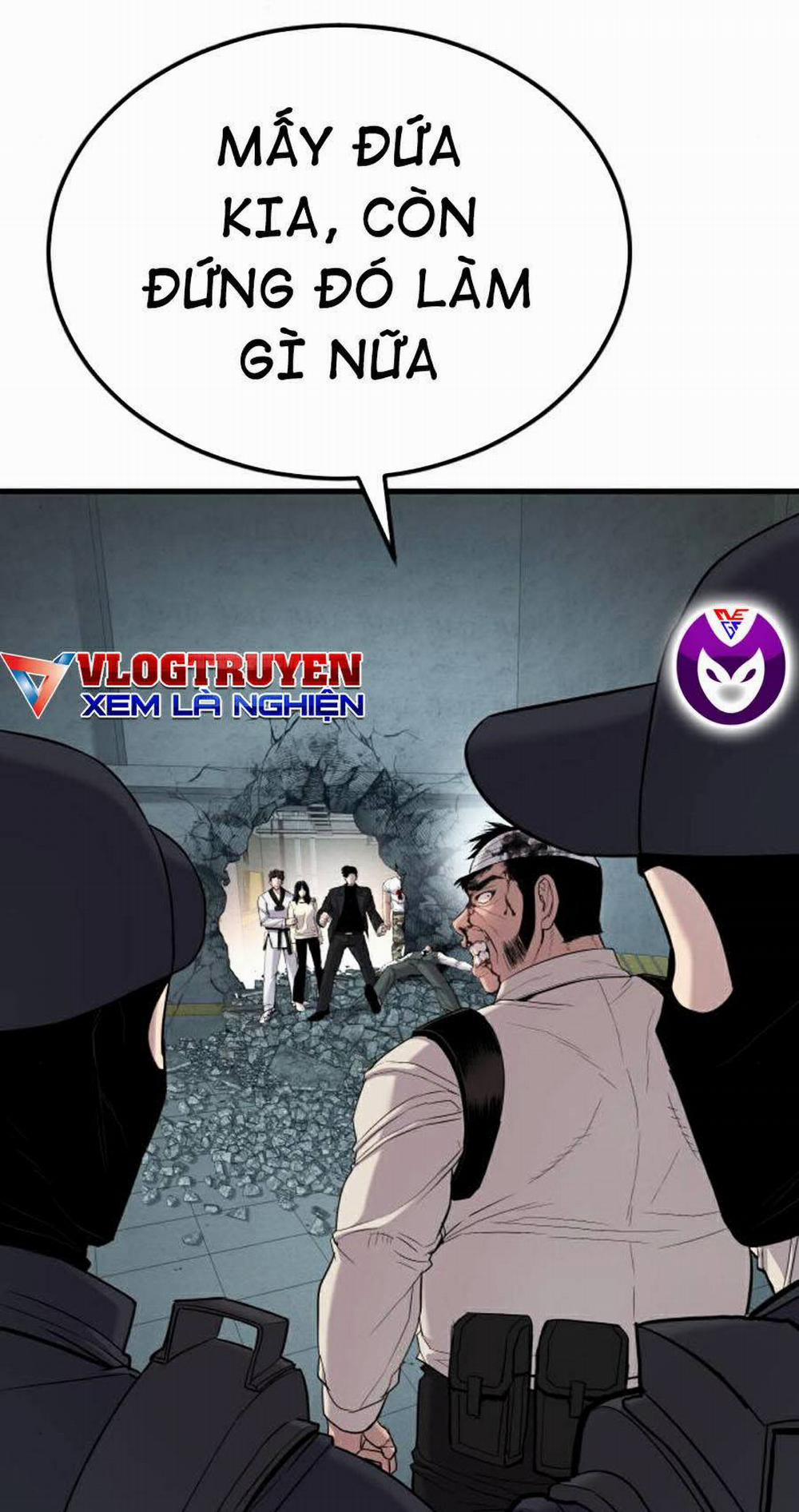 Bố Tôi Là Đặc Vụ 23.5 trang 55