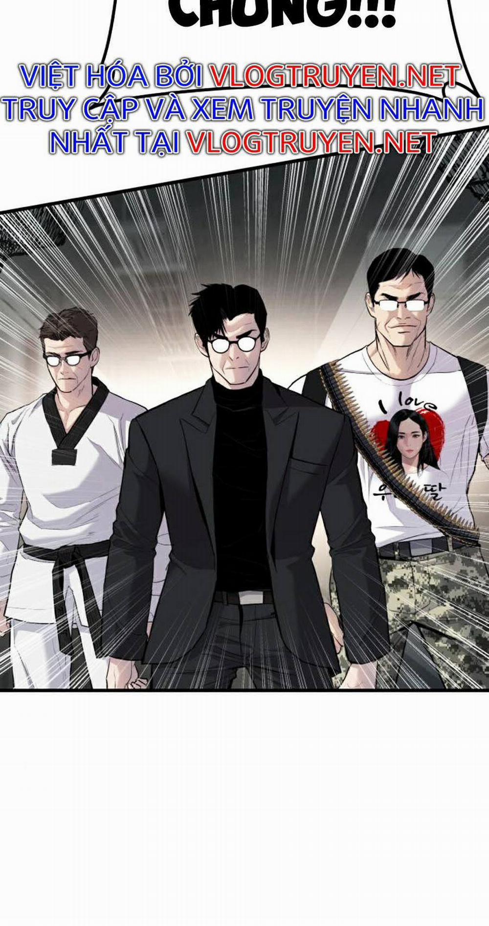 Bố Tôi Là Đặc Vụ 23.5 trang 61