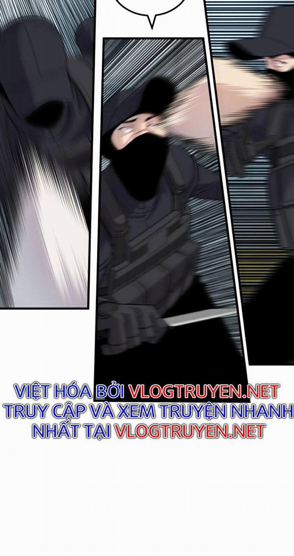 Bố Tôi Là Đặc Vụ 23.5 trang 64