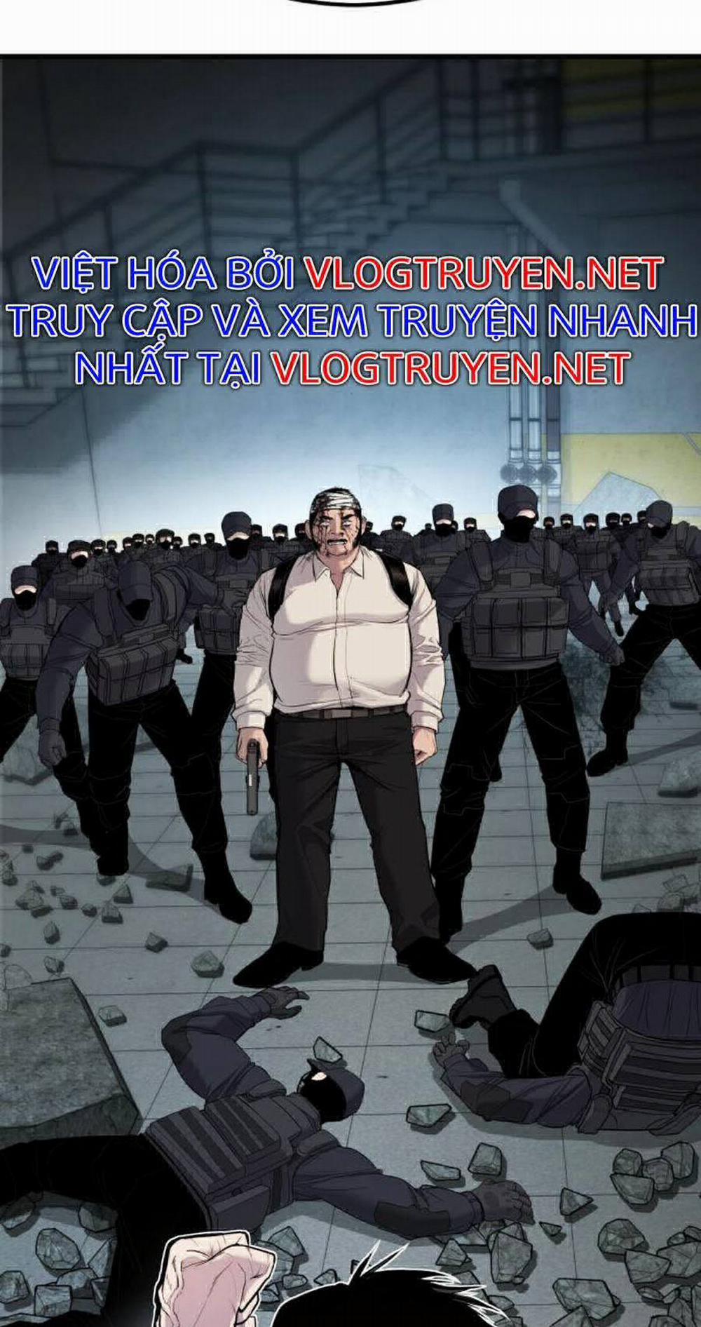 Bố Tôi Là Đặc Vụ 23.5 trang 72