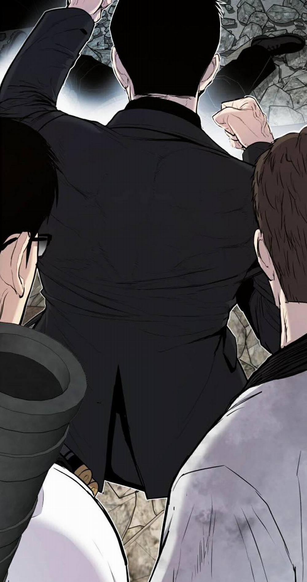 Bố Tôi Là Đặc Vụ 23.5 trang 73