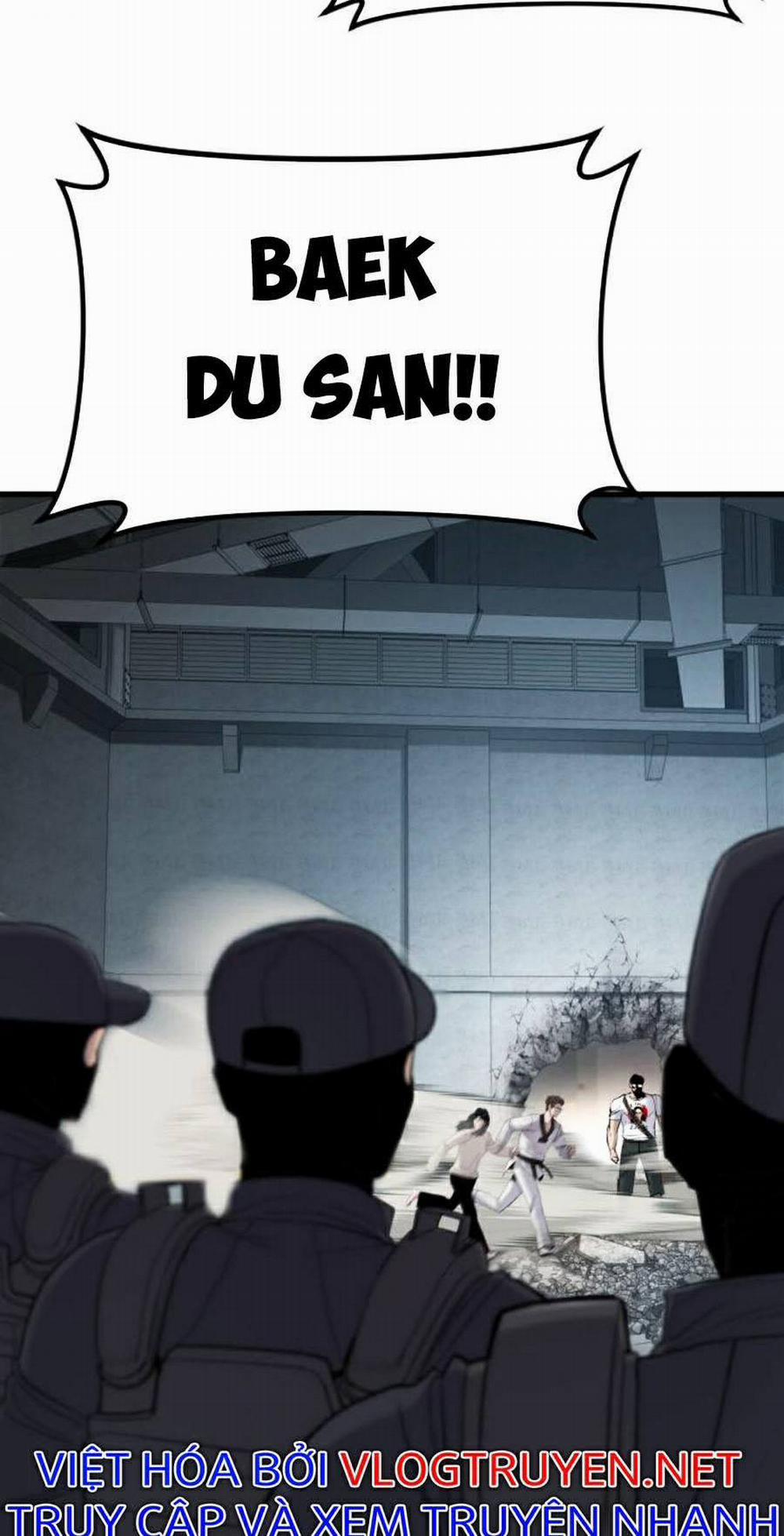 Bố Tôi Là Đặc Vụ 23.5 trang 8