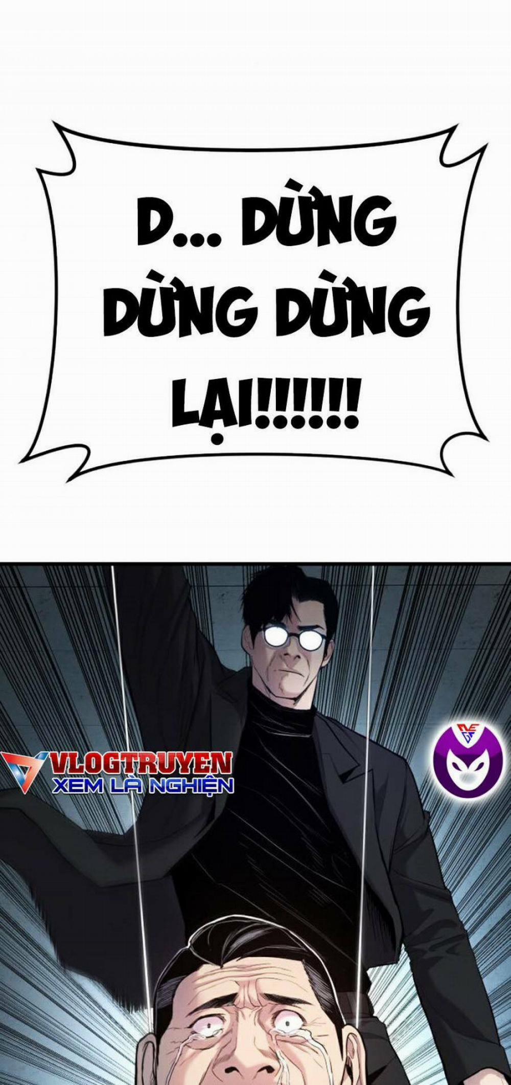 Bố Tôi Là Đặc Vụ 23 trang 10