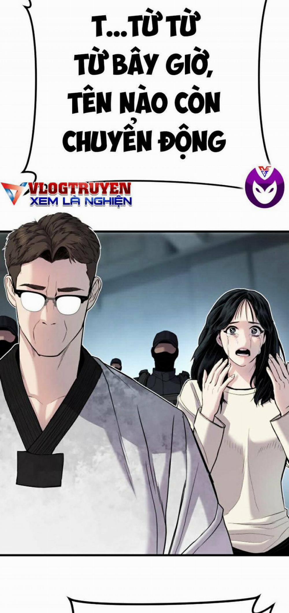 Bố Tôi Là Đặc Vụ 23 trang 14