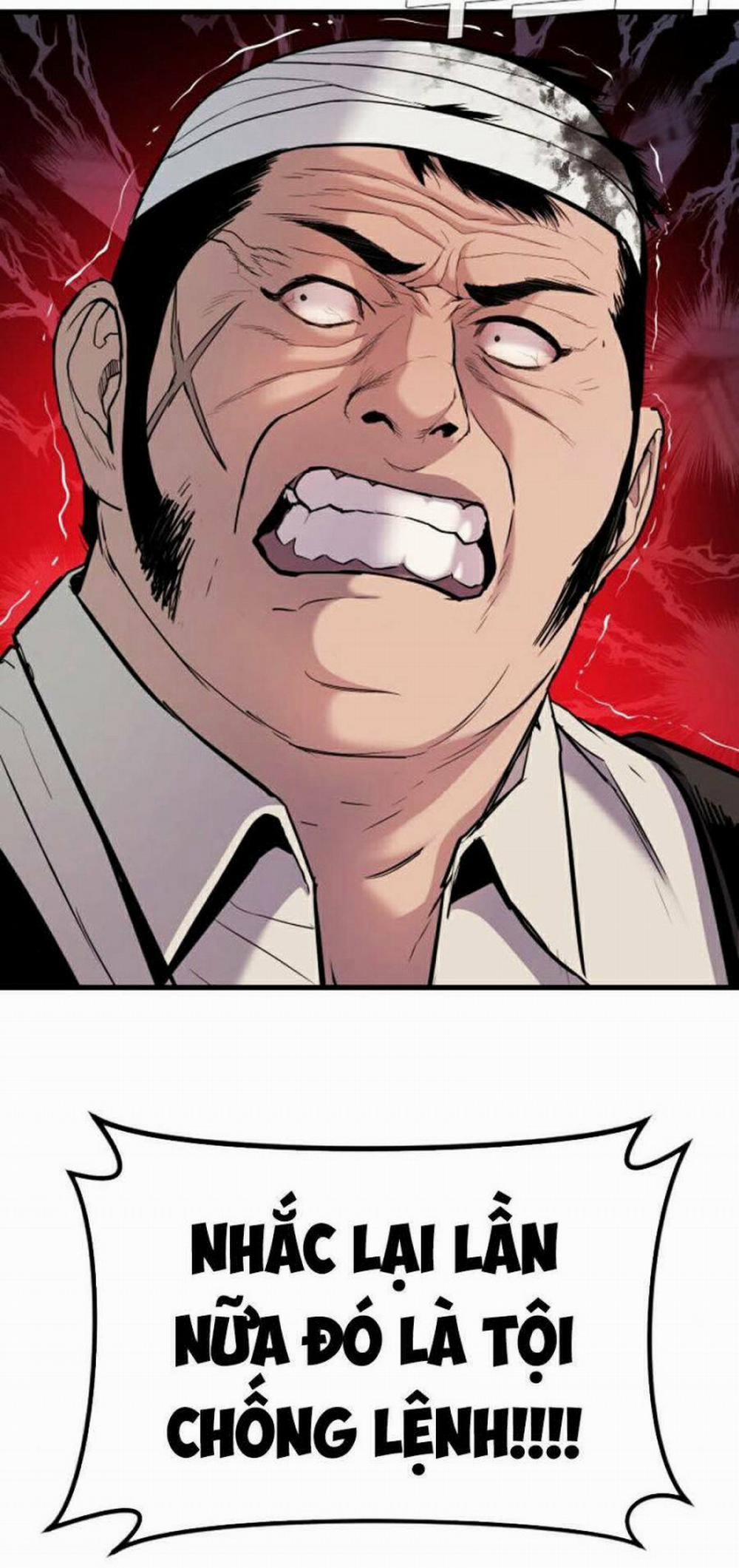 Bố Tôi Là Đặc Vụ 23 trang 16