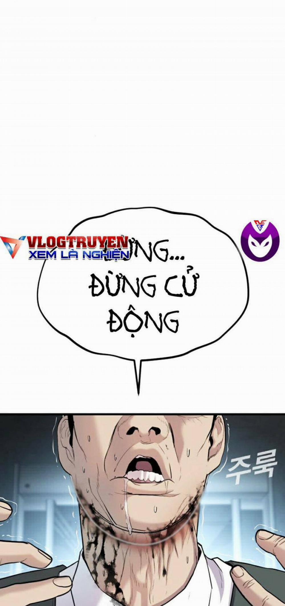 Bố Tôi Là Đặc Vụ 23 trang 17