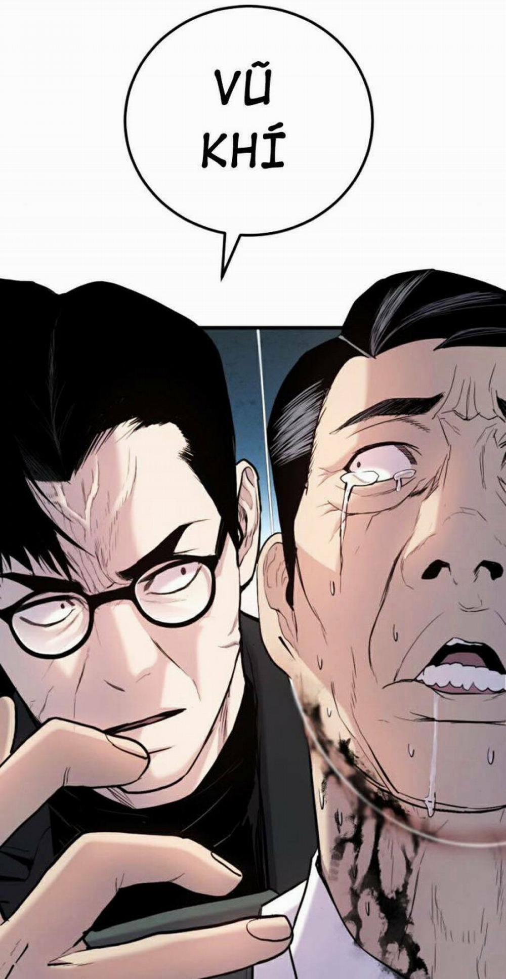 Bố Tôi Là Đặc Vụ 23 trang 19