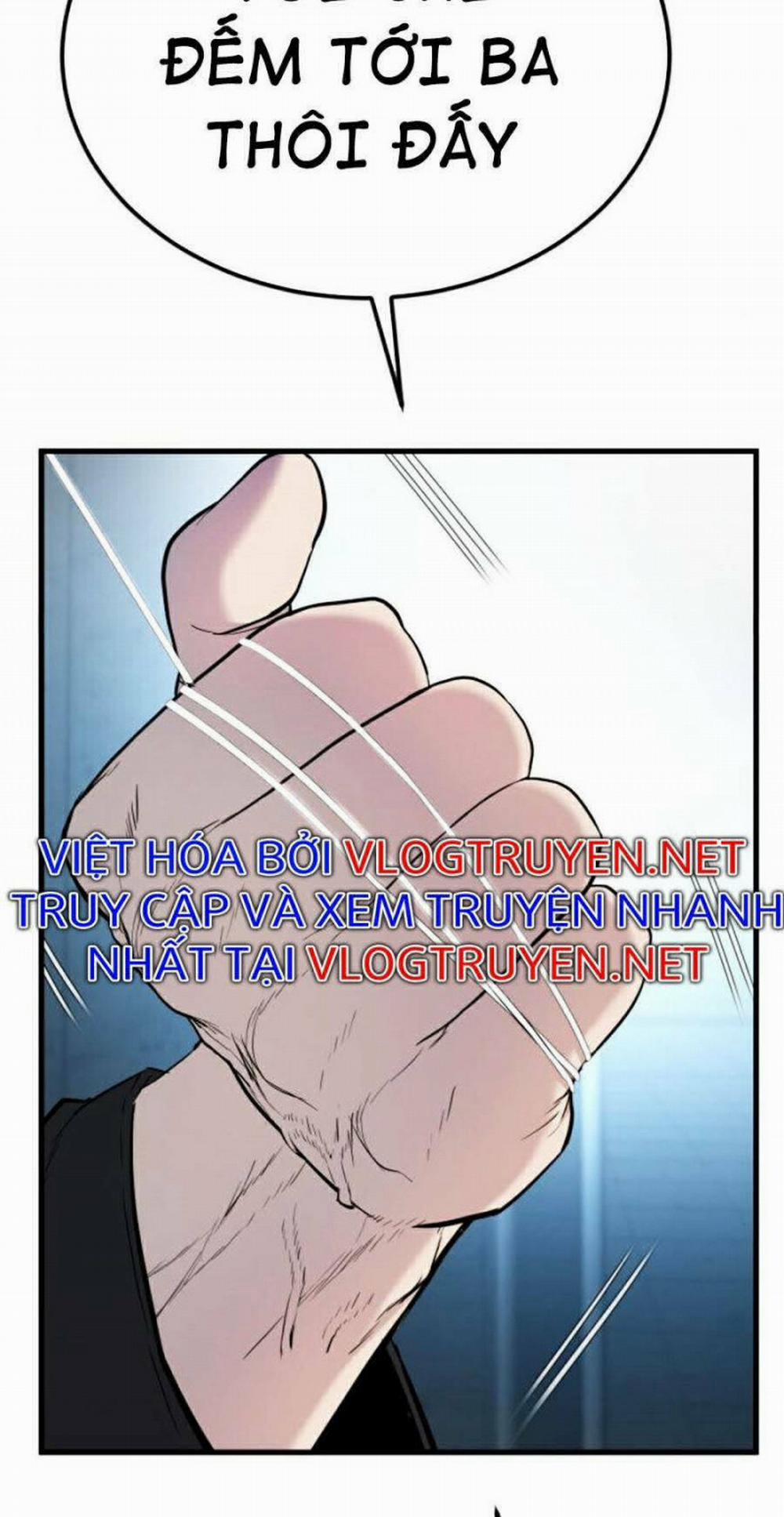 Bố Tôi Là Đặc Vụ 23 trang 21