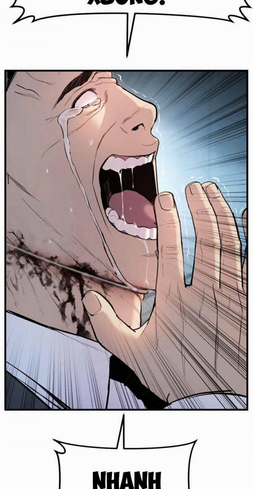 Bố Tôi Là Đặc Vụ 23 trang 23