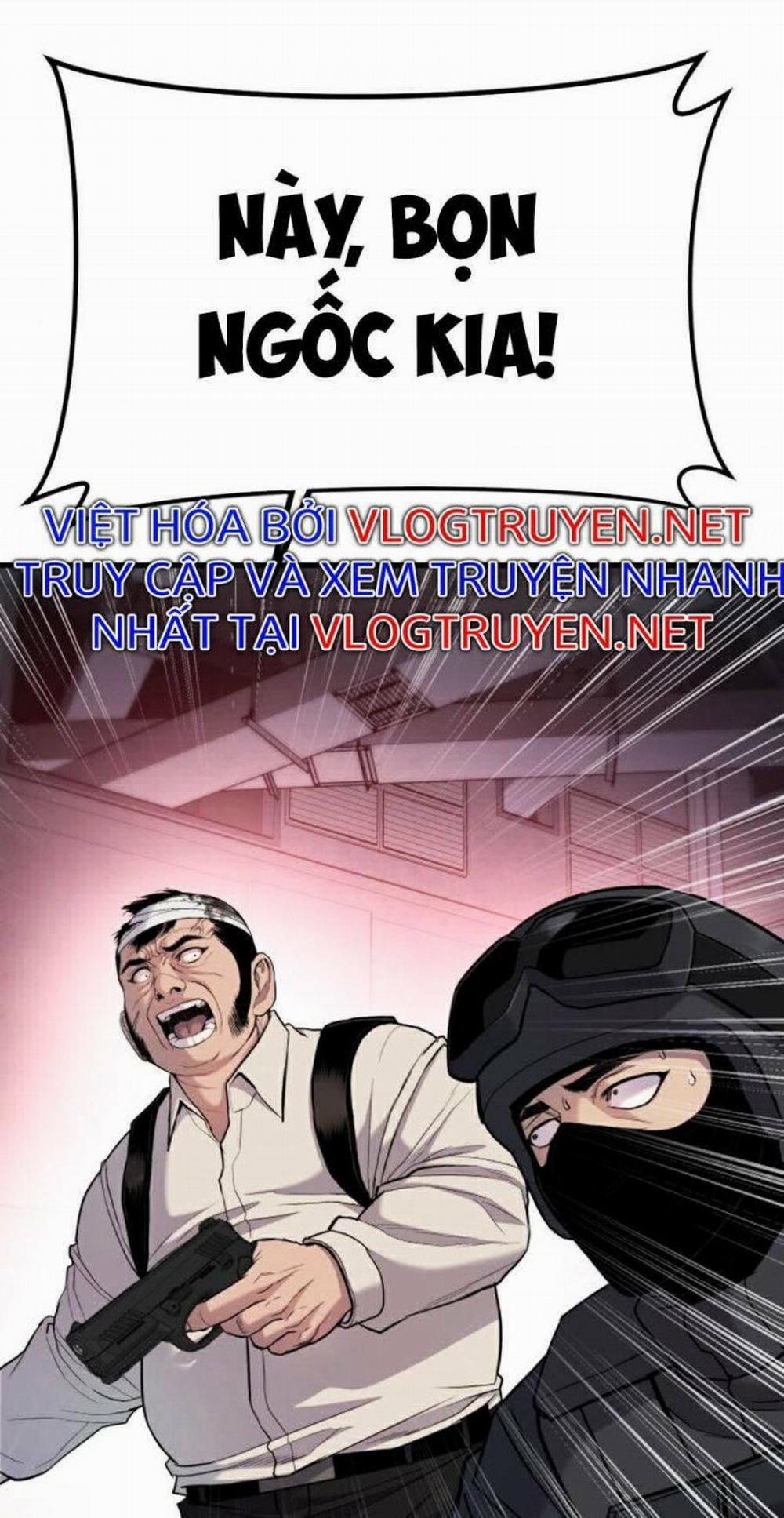 Bố Tôi Là Đặc Vụ 23 trang 29