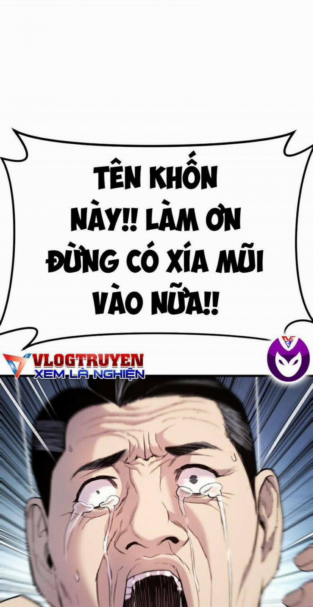 Bố Tôi Là Đặc Vụ 23 trang 31