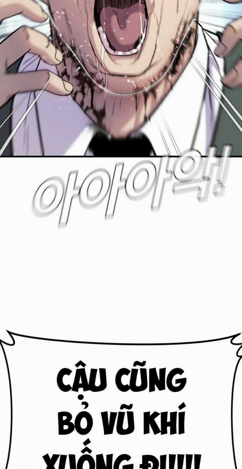 Bố Tôi Là Đặc Vụ 23 trang 32