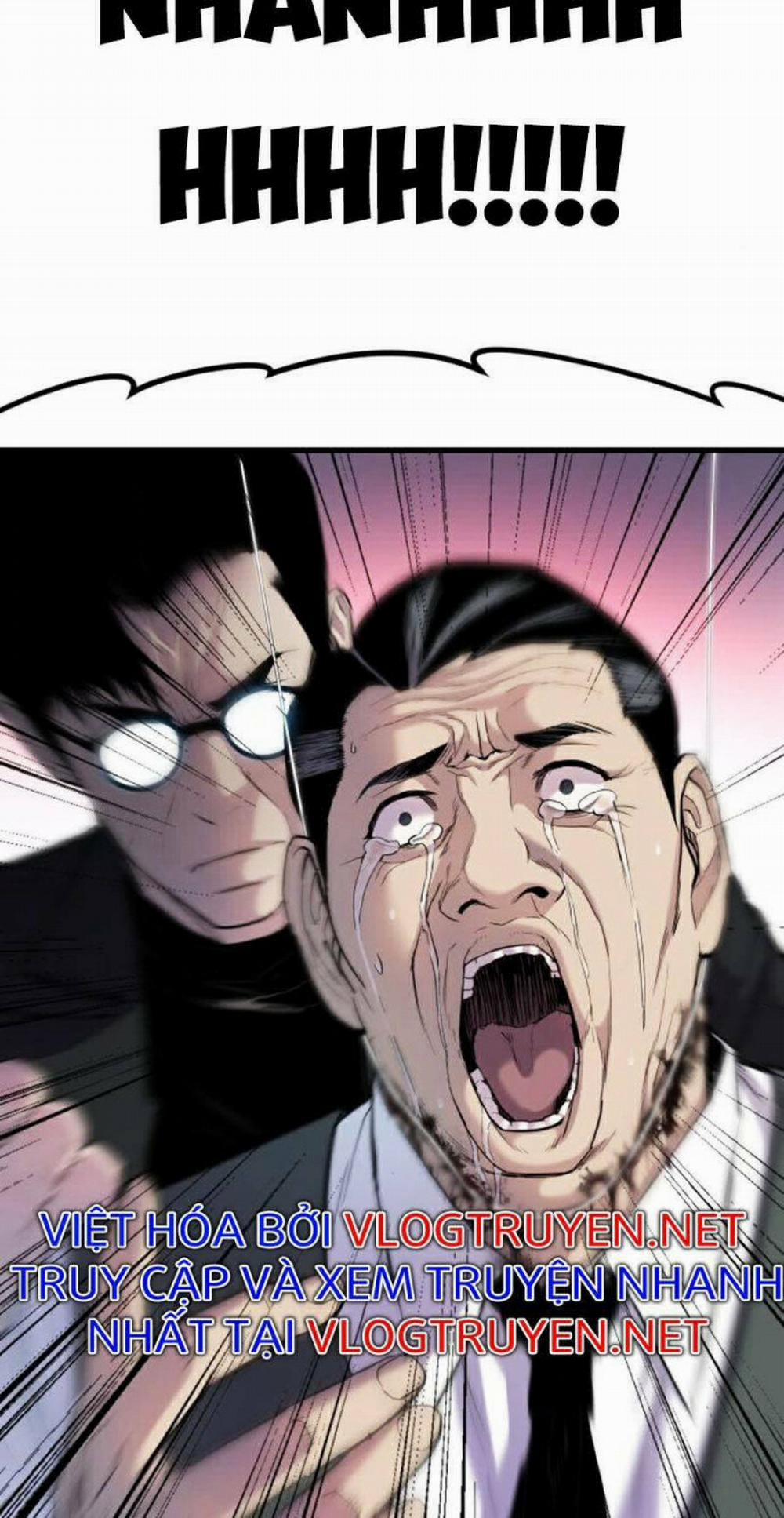 Bố Tôi Là Đặc Vụ 23 trang 36