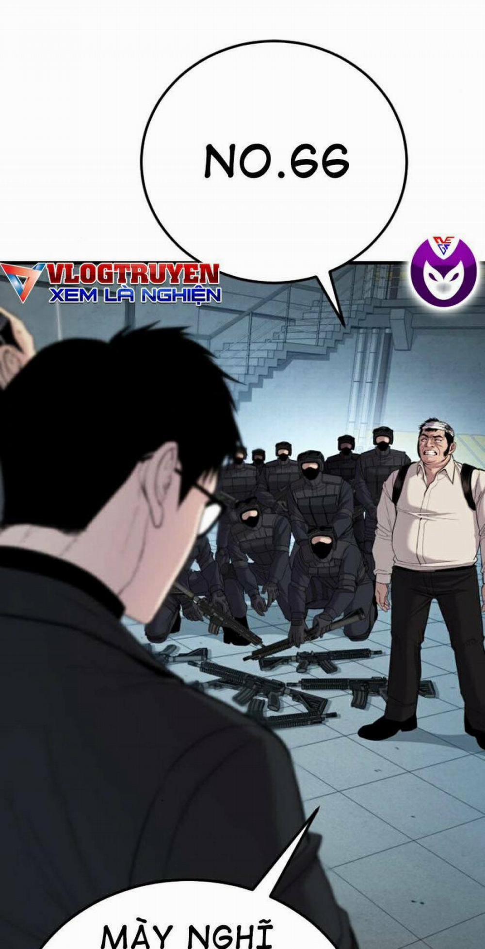 Bố Tôi Là Đặc Vụ 23 trang 39