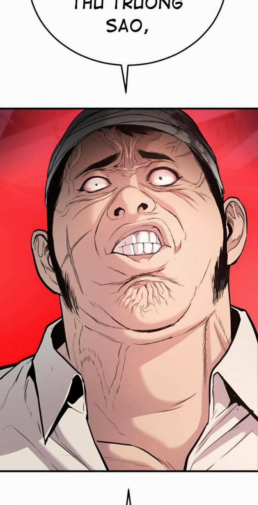 Bố Tôi Là Đặc Vụ 23 trang 41