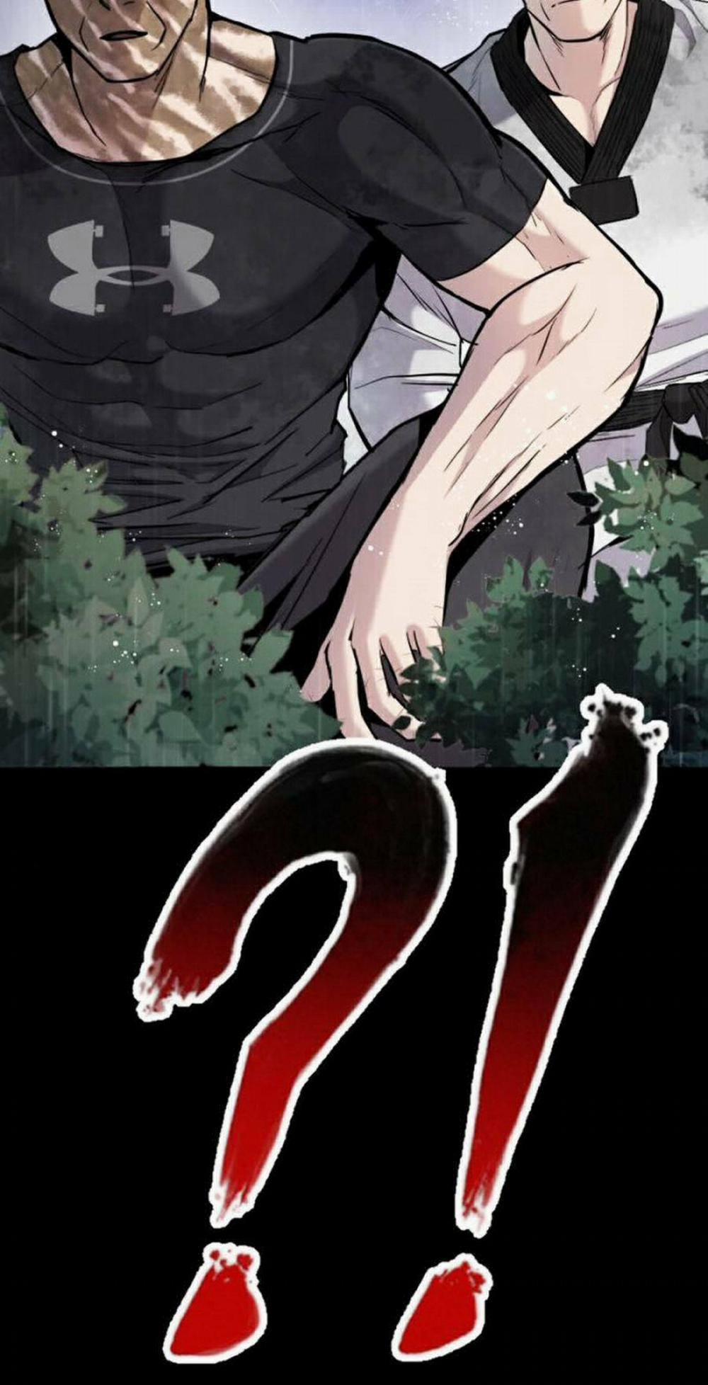 Bố Tôi Là Đặc Vụ 23 trang 45