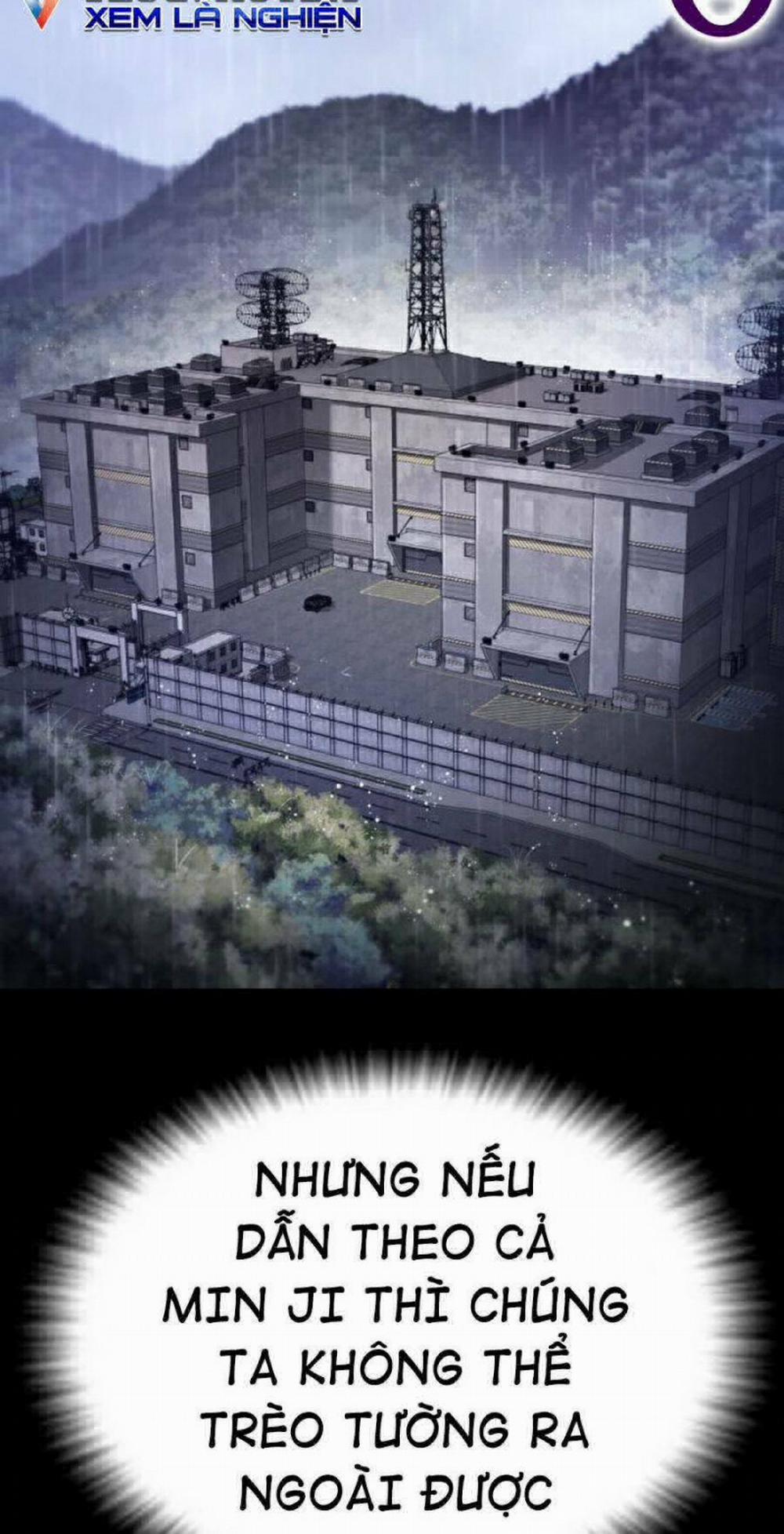 Bố Tôi Là Đặc Vụ 23 trang 47