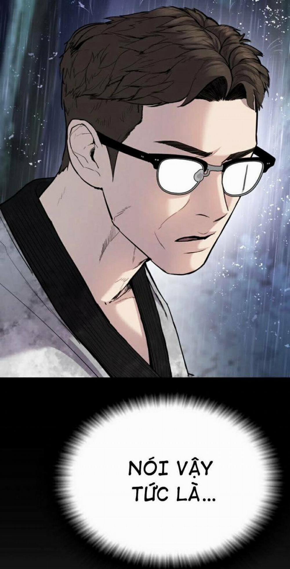 Bố Tôi Là Đặc Vụ 23 trang 49