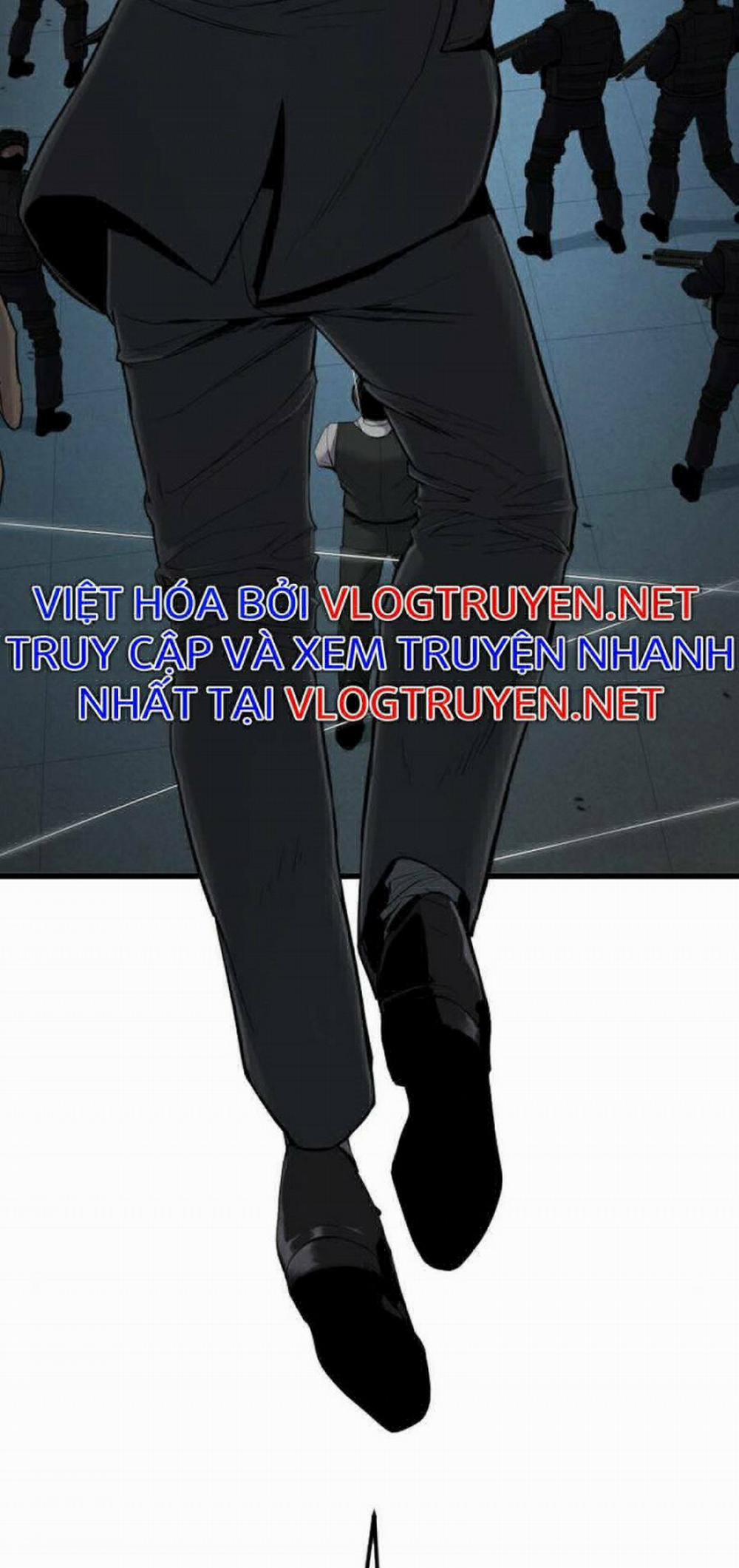 Bố Tôi Là Đặc Vụ 23 trang 5