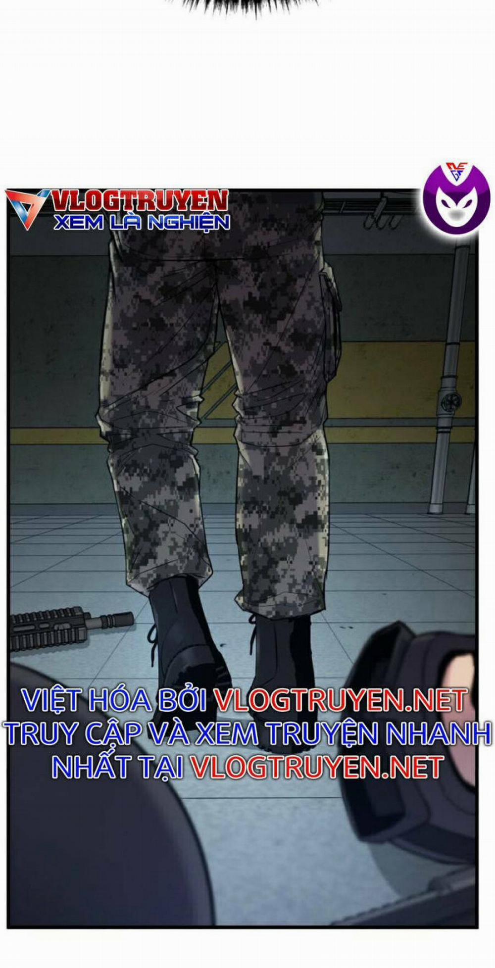 Bố Tôi Là Đặc Vụ 23 trang 51