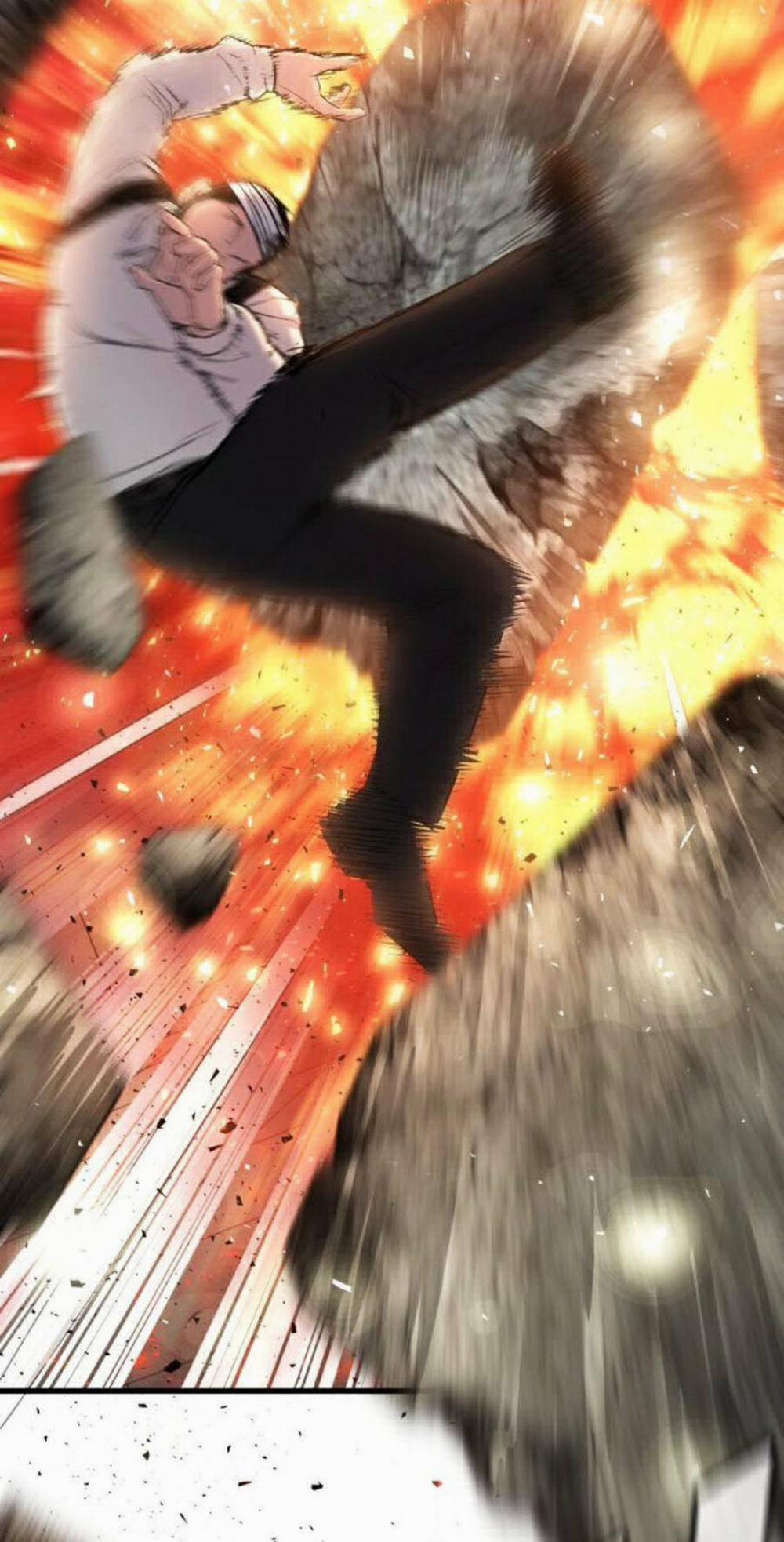 Bố Tôi Là Đặc Vụ 23 trang 60