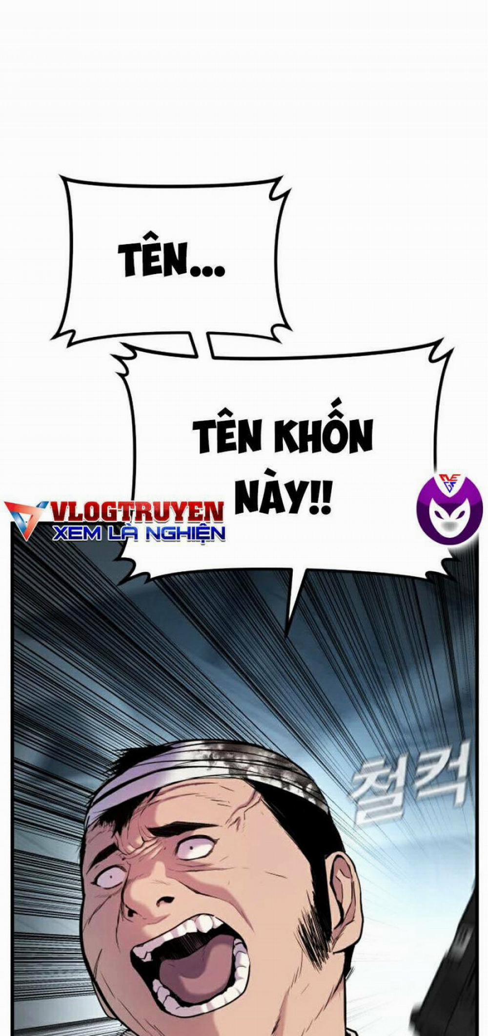 Bố Tôi Là Đặc Vụ 23 trang 7